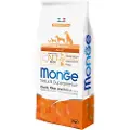 Monge Superpremium Dog Monge Natural Superpremium All Breeds Adult And, ris og kartoffel - Økonomipakke: 2 x 12 kg