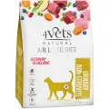 4vets Natural Feline Urinary - Økonomipakke: 2 x 1 kg