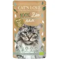 Cat's Love Øko 6 x 100 g - Øko And
