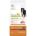 Trainer Natural Sensitive Natural Trainer Sensitive No Gluten Adult Medium/Maxi med svinekød - 12 kg