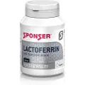 Sponser Sport Food Lactoferrin Kapsler 90 Enheder