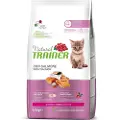 Trainer Natural Cat Natural Trainer Kitten Laks Pellets Kat - 1,5 kg