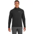 Montane Fury Jakke