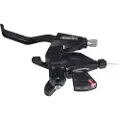 Shimano Altus St-m310 1800 Mm Venstre Bremsegreb Med Gearskifter
