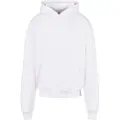 Build Your Brand Ultra Heavy Cotton Box Hættetrøje