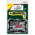 Bosch Skruetrækkerbitsæt 27 Enheder