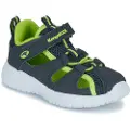 Kangaroos Sportssandaler til børn Kangaroos KI-Rock Lite EV barn 23