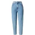 Tommy Hilfiger Mom Fit Tapered 6011 Jeans