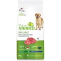 Trainer Natural Dog Natural Trainer Canine Adult Maxi Hundefoder Med Oksekød 12kg
