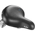 Selle Royal Drifter Small Strengtex Cykelsadel