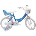 Disney Frozen 21714 16´´ Cykel