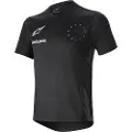 Alpinestars Alps Topo Kortsærmet Enduro-trøje