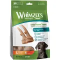 Whimzees Occupy Antler L 6 stk 360 g MP