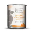 MjAMjAM Adult Hund 6 x 800 g - Kylling med And