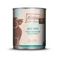 MjAMjAM Økonomipakke: 12 x 800 g MjAMjAM Ren Kødnydelse - Kalkun
