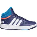 Adidas Hoops Mid 3.0 Sko