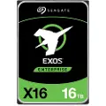 Seagate Exos X18 16tb 512e/4kn 3.5" 7200r/min Sata 6.0 Gbit/s Hdd
