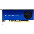 AMD Radeon Pro Wx 3200 4gb Gddr5 Grafikkort