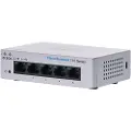 Cisco Cbs110 5-port Desktop Switch
