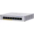 Cisco Cbs110 8-port Poe 32w Desktop Switch