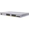 Cisco Cbs350-24p-4g-eu Switch