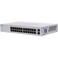 Cisco Cbs110 24-port Switch