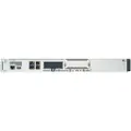 Cisco Catalyst 8200 Kabelforbundet Router Gigabit Ethernet Grå