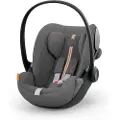 Cybex Cloud G I-size Plus Babyautostol