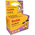 Kodak Gold 200 Gb135-24-h 2 Pack Hjul