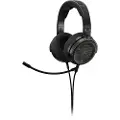Corsair Virtuoso Pro - Wired Open Back Streaming/Gaming Headset - Carbon
