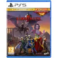 Modus Games Ps5 Hammerwatch Ii The Chronicles Edition