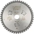 DeWalt Bd-dt4320 216x30 Mm Z48 Rundsav