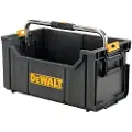 DeWalt Ds280 Værktøjskasse