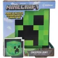 Paladone - Creeper Light V2 - Lampe