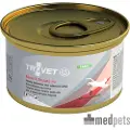 Trovet Renal & Oxalate RID med lam vådfoder (dåse) til katte
