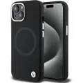 BMW Bmhmp15ssilbk2 Iphone 15/14/13 6.1´´ Telefon Etui