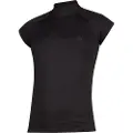 Mystic Star Rashvest Rashguard Med Korte ærmer Til Kvinder