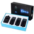 Siren R4 Set 2 Bidalarm