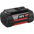 Bosch 36v 4.0ah Litio Ecp Batteri Til Lommelygte