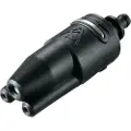 Bosch 3-i-1 Højtryksrenserdyse F016800583