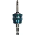 Bosch Power Change Plus Hss-co 65 Mm Borepatronadapter