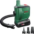 Bosch Easyinflate 18v-500 Set Luftkompressor