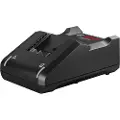 Bosch Gal 18v-40 Batterioplader