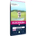 Eukanuba Grain Free Puppy Large Breed Lam - Økonomipakke: 2 x 12 kg