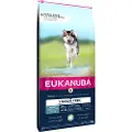 Eukanuba Grain Free Adult Large Breed Lam - 12 kg