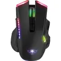 SPIRIT OF GAMER Elite M70 Trådløs Gamingmus