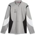 Puma King Pro Halv Lynlås Sweatshirt