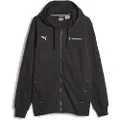 Puma Bmw Mms Ja Sweatshirt Med Lynlås
