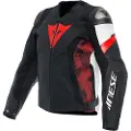 Dainese Avro 5 Læderjakke