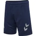 Hummel Lead Poly Shorts